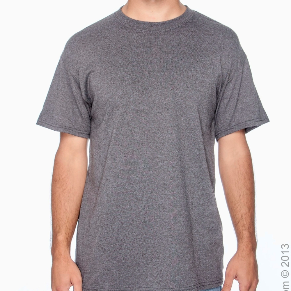 NEW BONUS DAD TEE - Picture 5 of 6